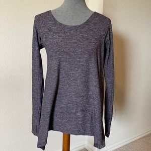 Lululemon Rulu Tunic